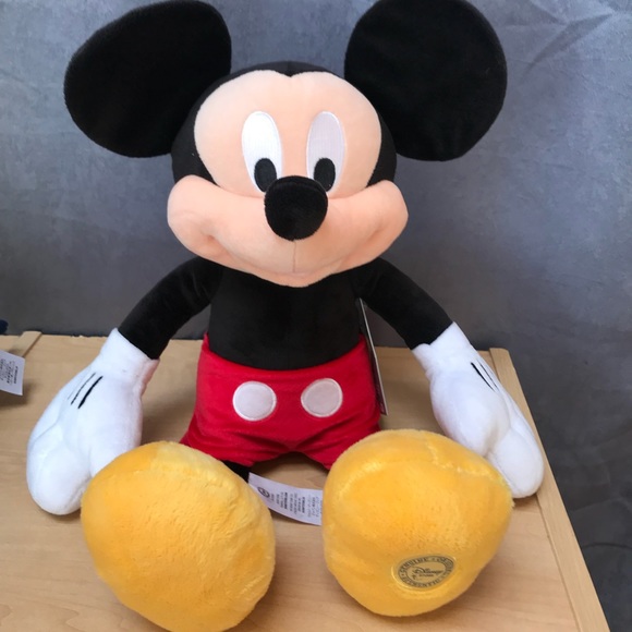 genuine original authentic disney store